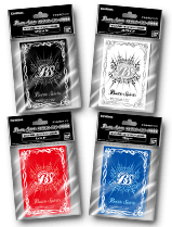 BATTLE SPIRITS Hologram Card Sleeves Radiant Descent Saga
