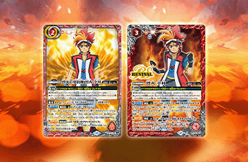 [BS73]Contract Saga: Kan Vol.2 Reincarnation of the universe