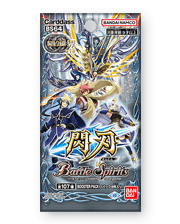 [BS64]Contract Saga: Kai Vol.1 Flash Blade