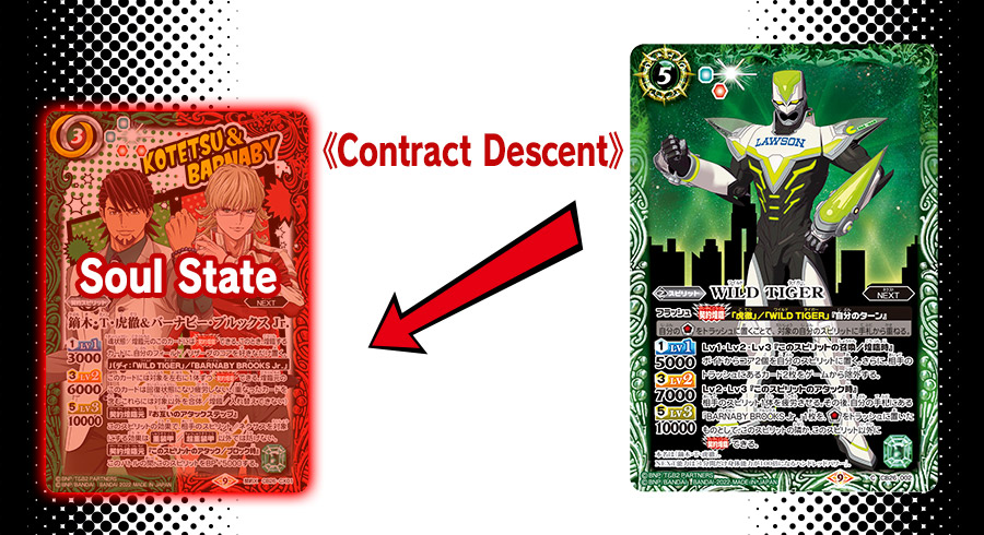 What is [Contract Base Card]?